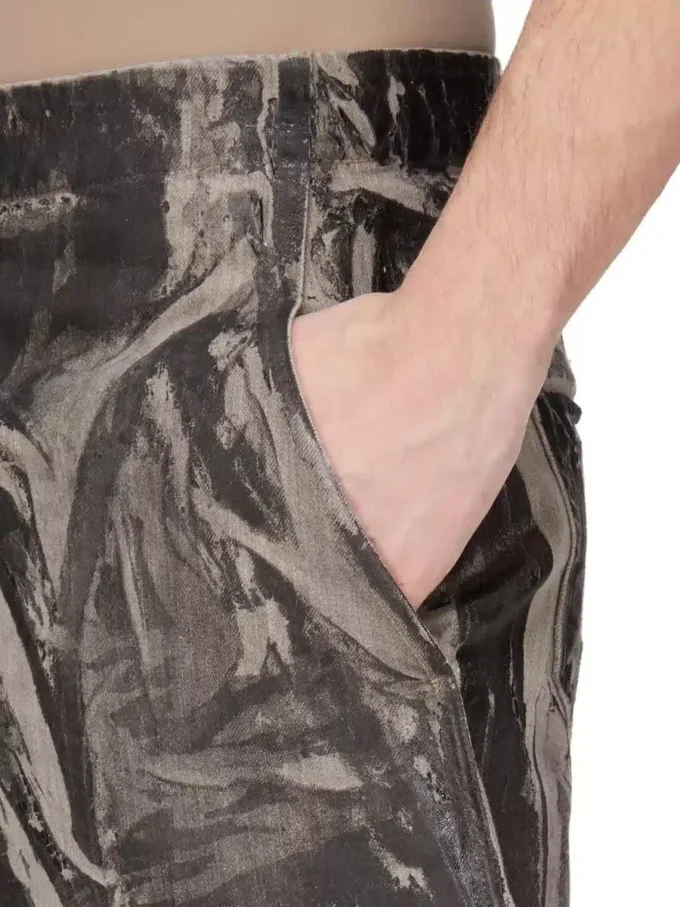 DRKSHDW – SKIRTS DU02E7377DWF-59 DRKSHDW – SKIRTS DU02E7377DWF-59