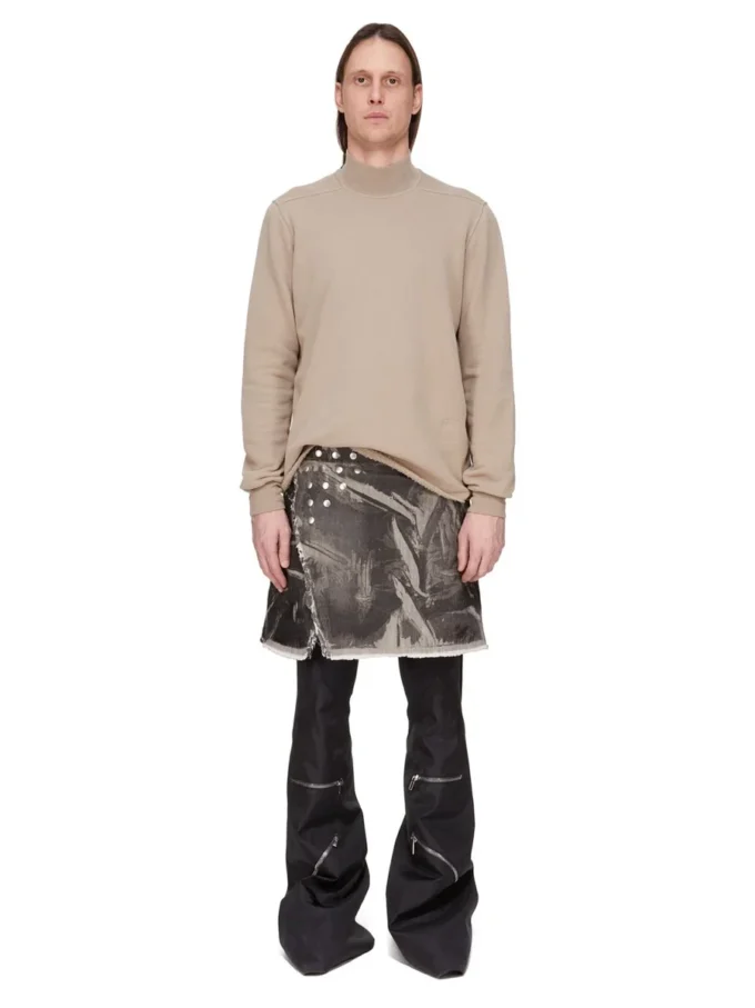 DRKSHDW – SKIRTS DU02E7377DWF-59 DRKSHDW – SKIRTS DU02E7377DWF-59