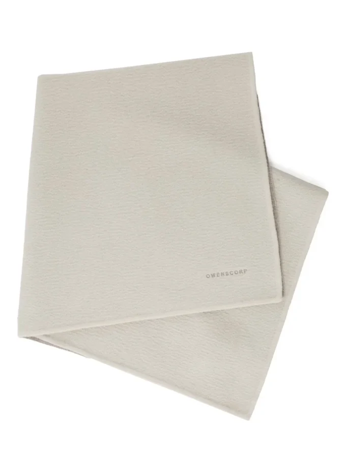 RICK OWENS – ACCESSORIES BG02E5405DBCEM7-1108 RICK OWENS – ACCESSORIES BG02E5405DBCEM7-1108