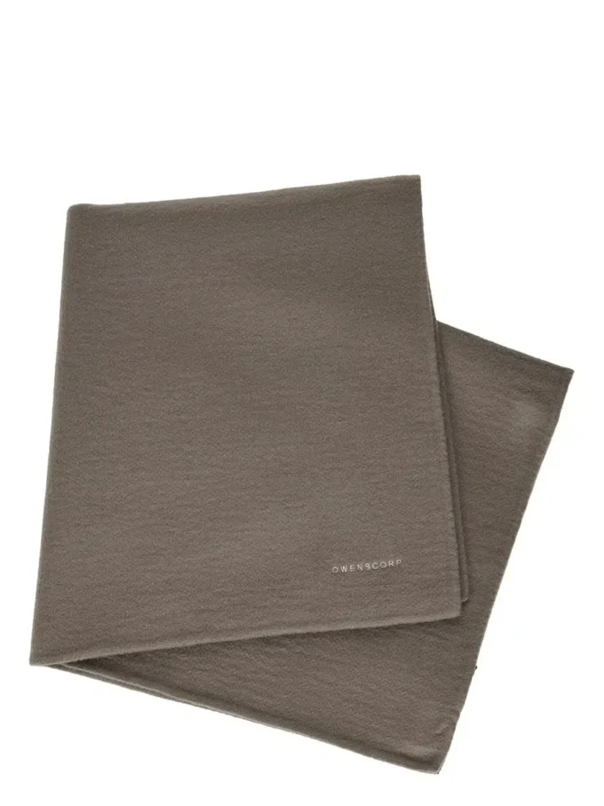 RICK OWENS – ACCESSORIES BG02E5405DDLEM7-3408 RICK OWENS – ACCESSORIES BG02E5405DDLEM7-3408