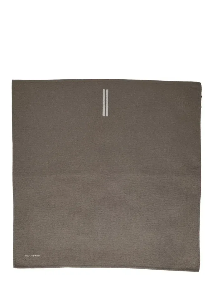 RICK OWENS – ACCESSORIES BG02E5405DDLEM7-3408 RICK OWENS – ACCESSORIES BG02E5405DDLEM7-3408