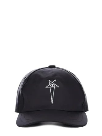 RICK OWENS – ACCESSORIES CM01E6201CHNY-09