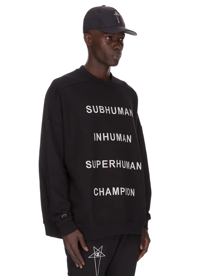 RICK OWENS – ACCESSORIES CM01E6201CHNY-09 RICK OWENS – ACCESSORIES CM01E6201CHNY-09