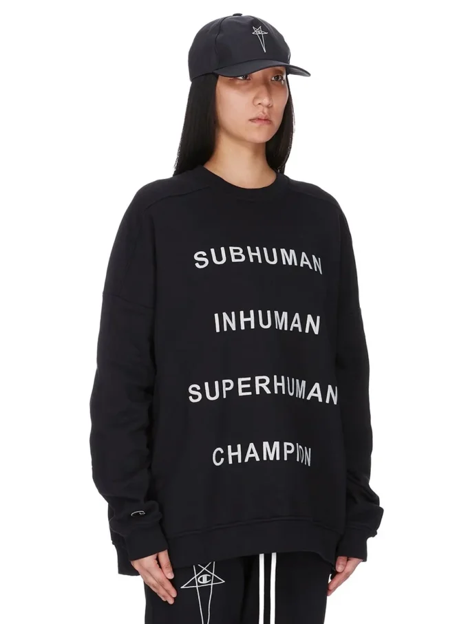 RICK OWENS – ACCESSORIES CM01E6201CHNY-09 RICK OWENS – ACCESSORIES CM01E6201CHNY-09