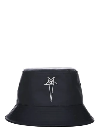 RICK OWENS – ACCESSORIES CM01E6202CHNY-09