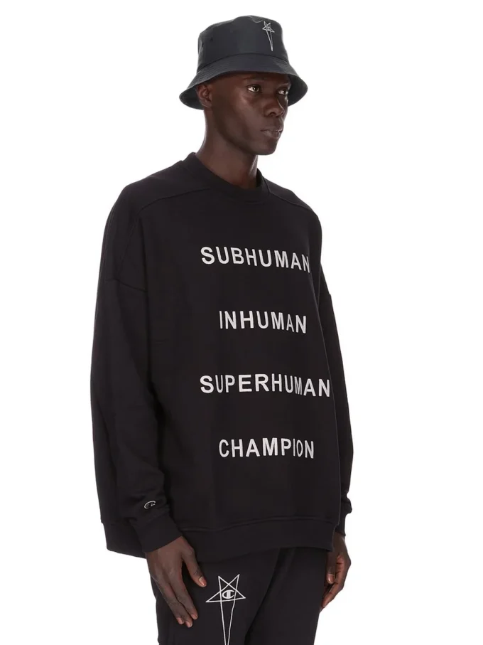 RICK OWENS – ACCESSORIES CM01E6202CHNY-09 RICK OWENS – ACCESSORIES CM01E6202CHNY-09