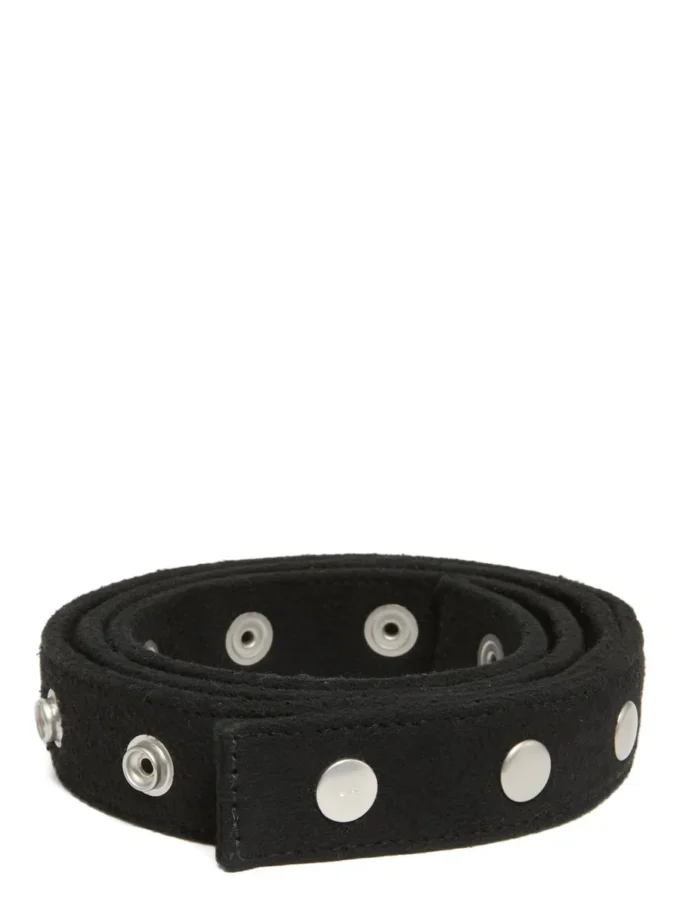 RICK OWENS – ACCESSORIES DA02E7441BMOES4-09 RICK OWENS – ACCESSORIES DA02E7441BMOES4-09