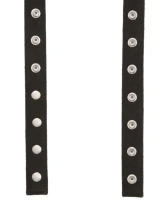 RICK OWENS – ACCESSORIES DA02E7441BMOES4-09