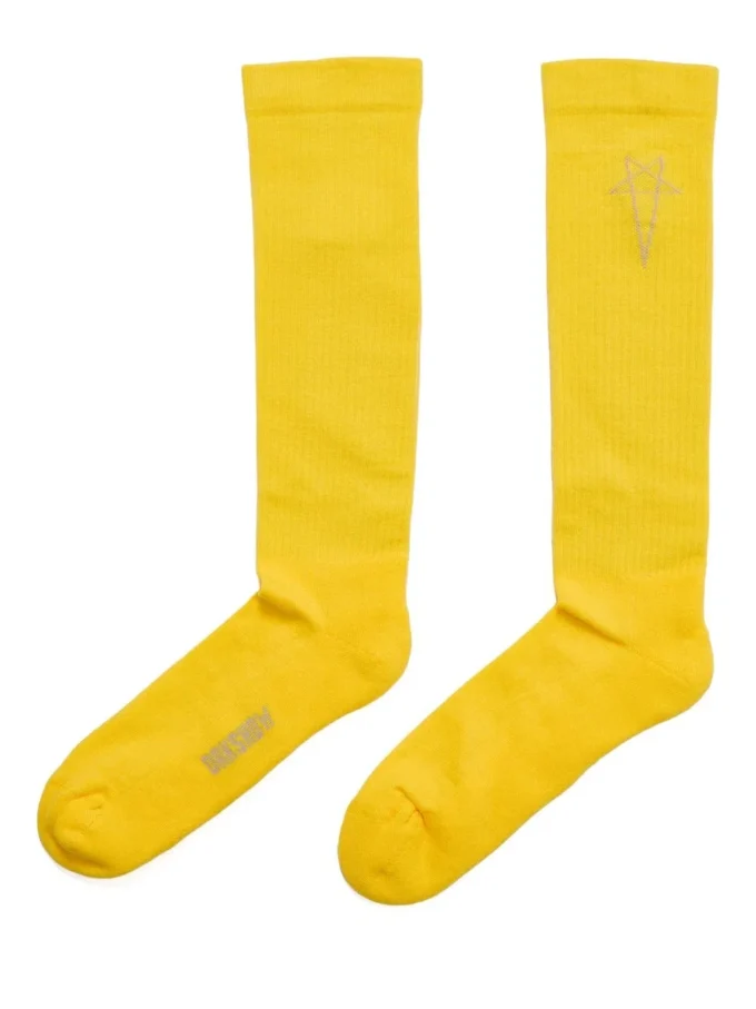 RICK OWENS – ACCESSORIES DA02E7468SOCKC-1208