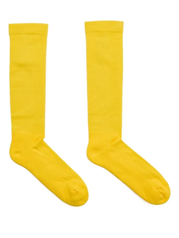 RICK OWENS – ACCESSORIES DA02E7468SOCKC-1208