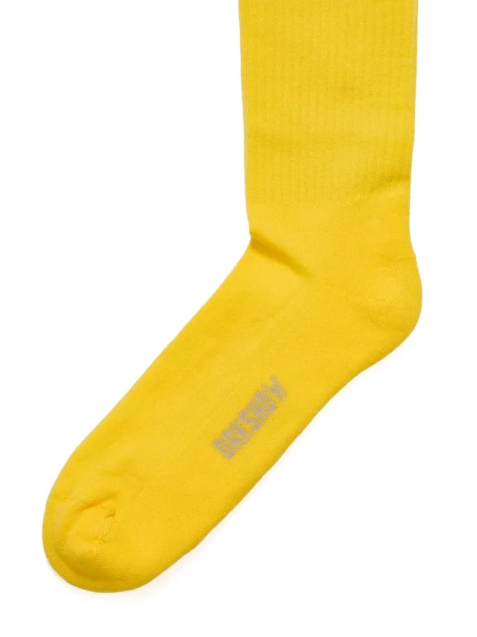 RICK OWENS – ACCESSORIES DA02E7468SOCKC-1208