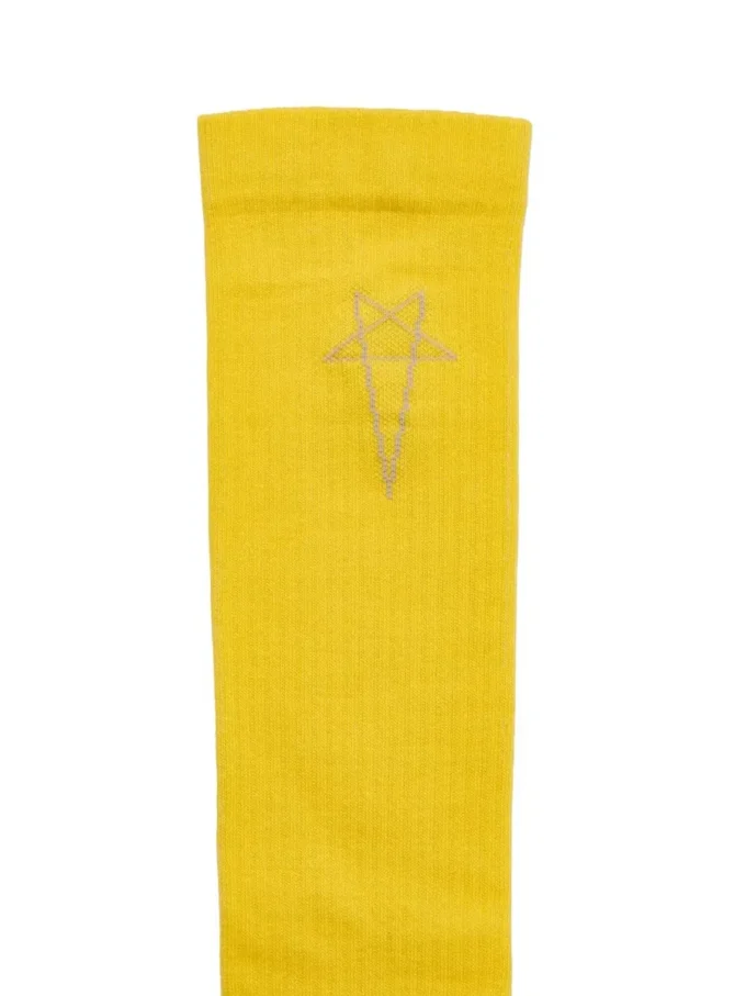 RICK OWENS – ACCESSORIES DA02E7468SOCKC-1208