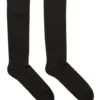 RICK OWENS – ACCESSORIES DA02E7468SOCKC-908