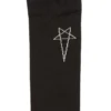 RICK OWENS – ACCESSORIES DA02E7468SOCKC-908