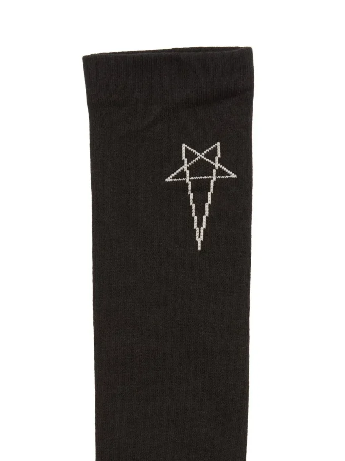 RICK OWENS – ACCESSORIES DA02E7468SOCKC-908