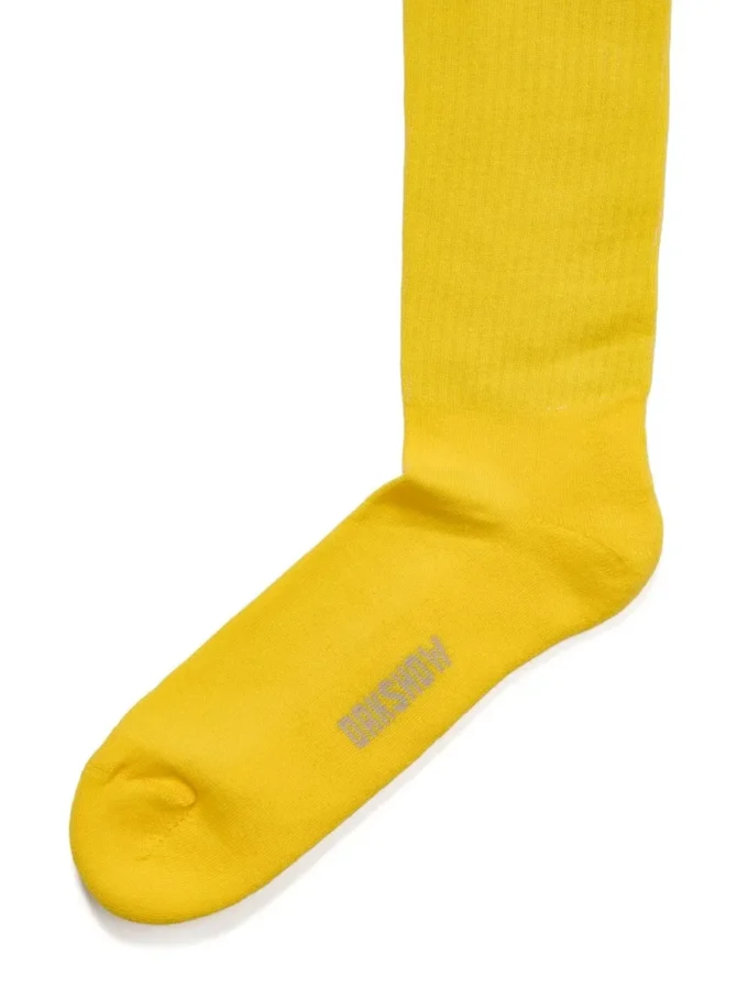 RICK OWENS – ACCESSORIES DA02E7469SOCKC-1208