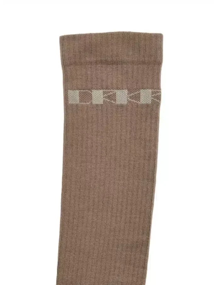 RICK OWENS – ACCESSORIES DA02E7469SOCKC-8808