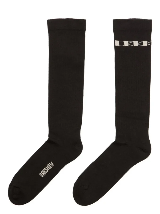 RICK OWENS – ACCESSORIES DA02E7469SOCKC-908