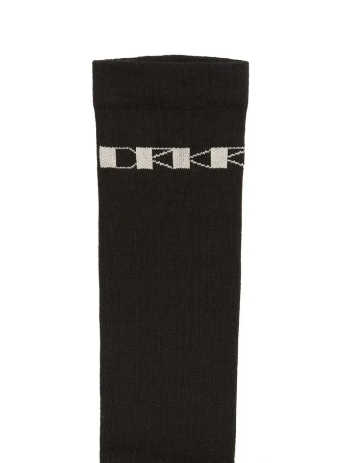 RICK OWENS – ACCESSORIES DA02E7469SOCKC-908