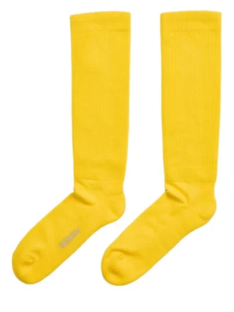 RICK OWENS – ACCESSORIES DA02E7470SOCKC-1208