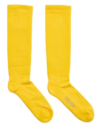 RICK OWENS – ACCESSORIES DA02E7470SOCKC-1208