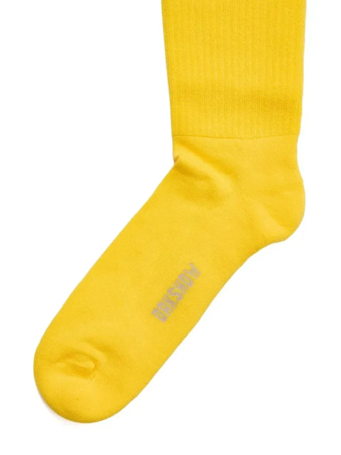 RICK OWENS – ACCESSORIES DA02E7470SOCKC-1208