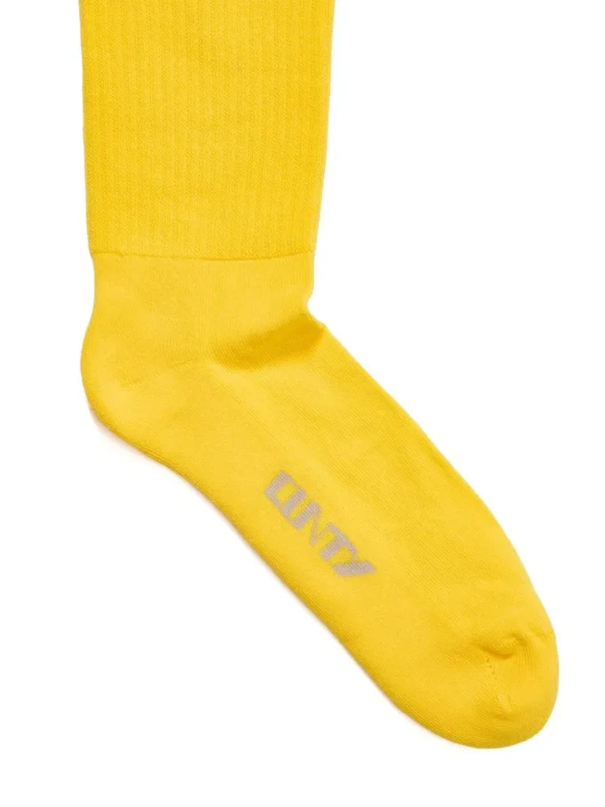 RICK OWENS – ACCESSORIES DA02E7470SOCKC-1208