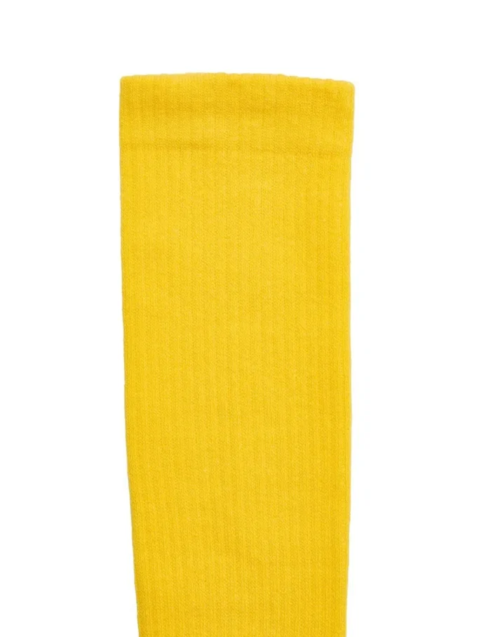 RICK OWENS – ACCESSORIES DA02E7470SOCKC-1208