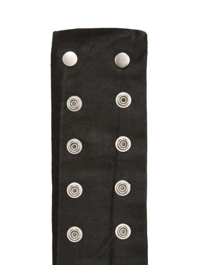 RICK OWENS – ACCESSORIES DA02E7475BW-99X