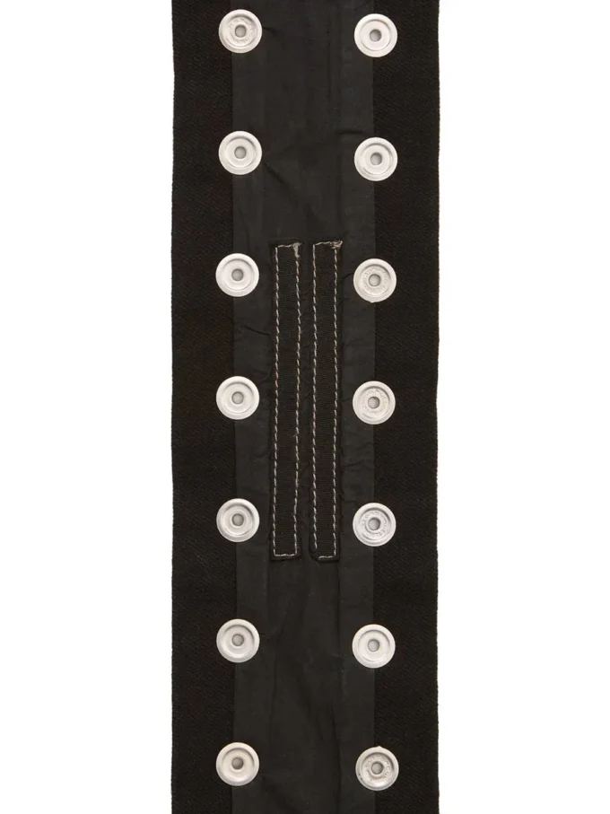 RICK OWENS – ACCESSORIES DA02E7475BW-99X