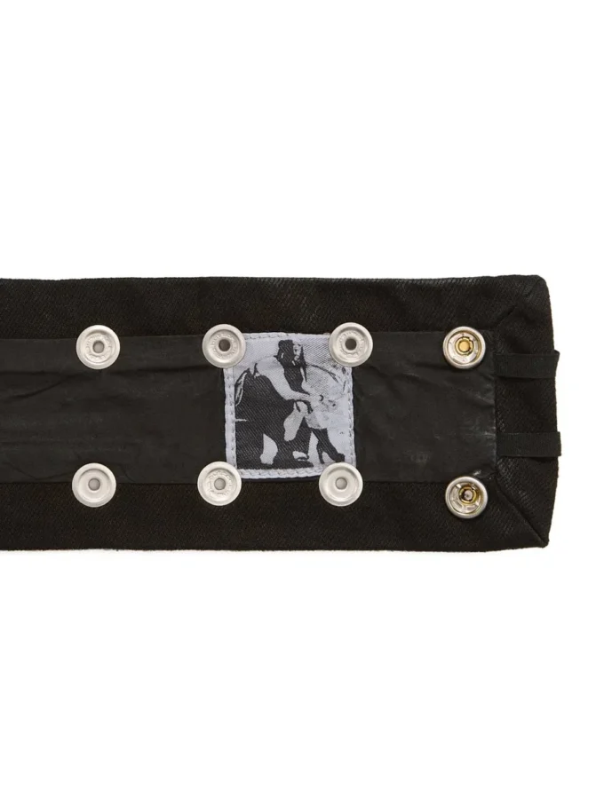 RICK OWENS – ACCESSORIES DA02E7475BW-99X