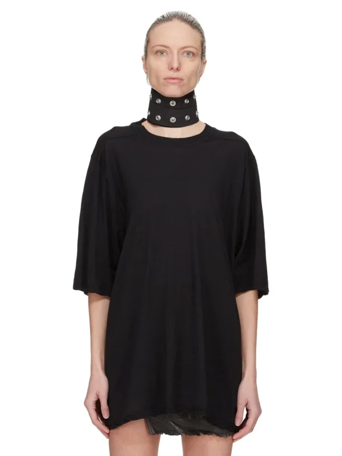 RICK OWENS – ACCESSORIES DA02E7475BW-99X