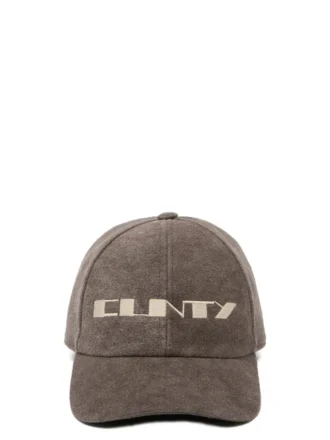 RICK OWENS – ACCESSORIES DA02E7478BMOEM6-7808