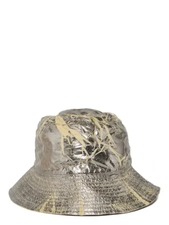 RICK OWENS – ACCESSORIES DA02E7479NPF-128