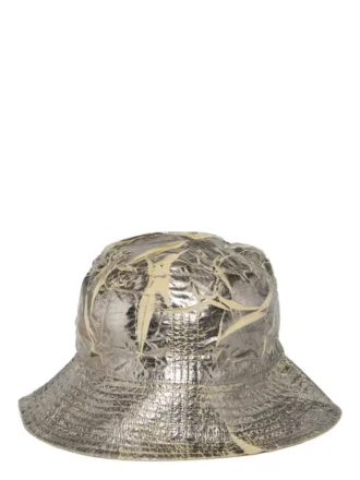 RICK OWENS – ACCESSORIES DA02E7479NPF-128