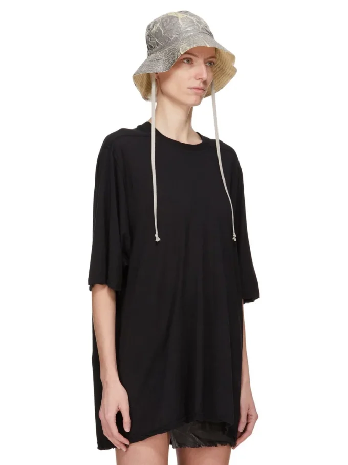 RICK OWENS – ACCESSORIES DA02E7479NPF-128 RICK OWENS – ACCESSORIES DA02E7479NPF-128