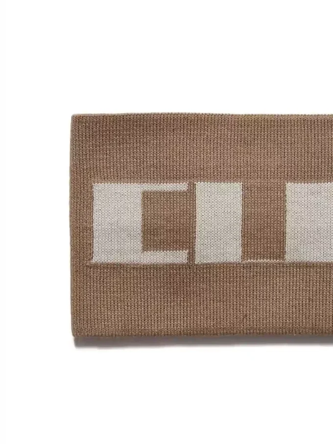 RICK OWENS – ACCESSORIES DA02E7480KP2-8808