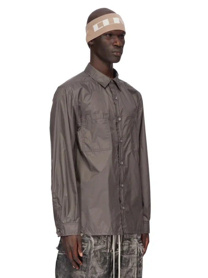 RICK OWENS – ACCESSORIES DA02E7480KP2-8808