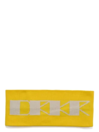 RICK OWENS – ACCESSORIES DA02E7480KP6-1208