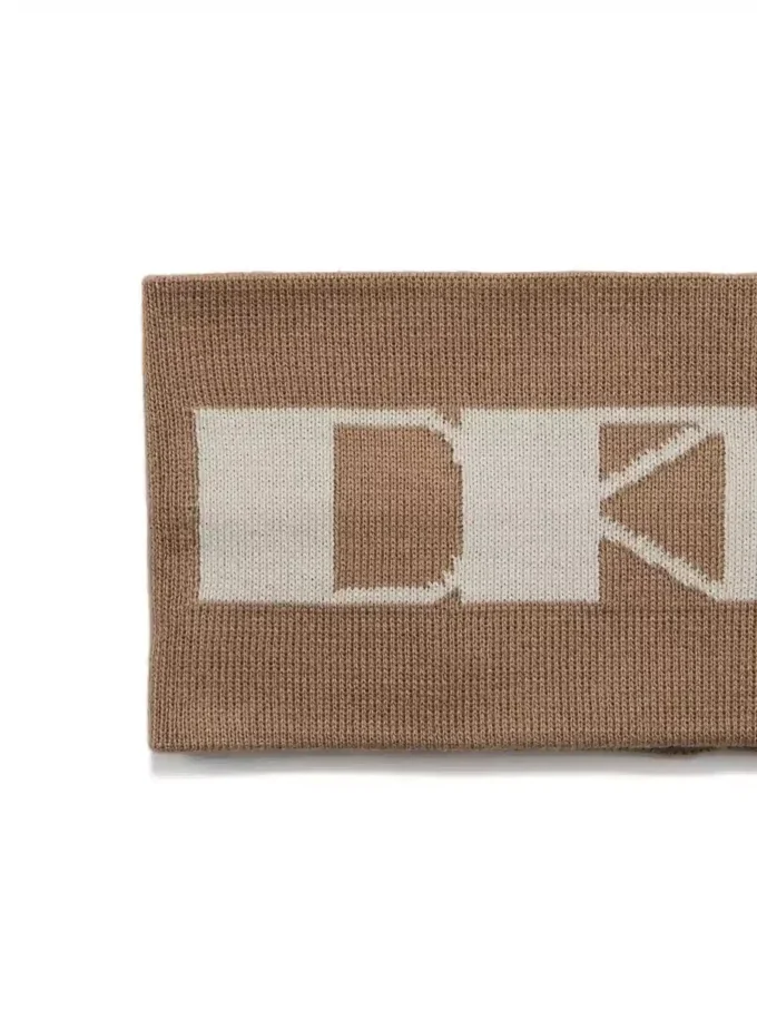 RICK OWENS – ACCESSORIES DA02E7480KP6-8808