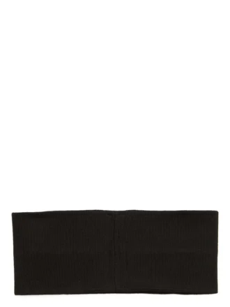 RICK OWENS – ACCESSORIES DA02E7480KP6-908