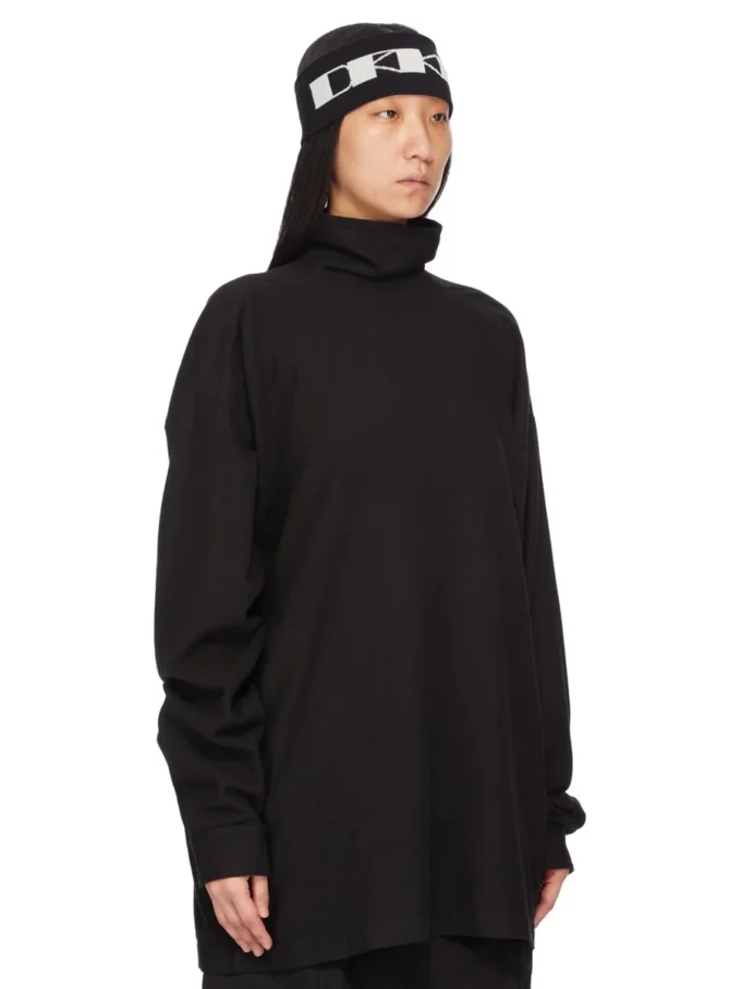 RICK OWENS – ACCESSORIES DA02E7480KP6-908 RICK OWENS – ACCESSORIES DA02E7480KP6-908