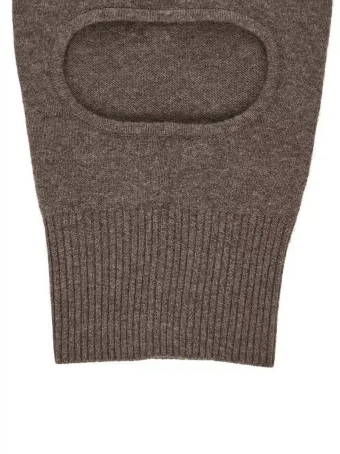 RICK OWENS – ACCESSORIES MU02D3G01M4281-25X RICK OWENS – ACCESSORIES MU02D3G01M4281-25X