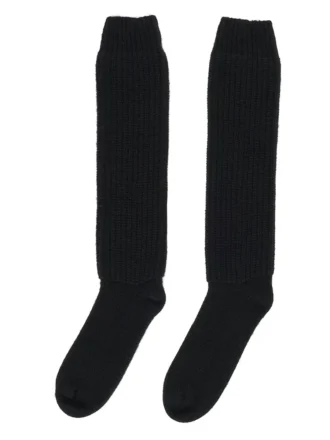 RICK OWENS – ACCESSORIES MU02D3G03M4281-999