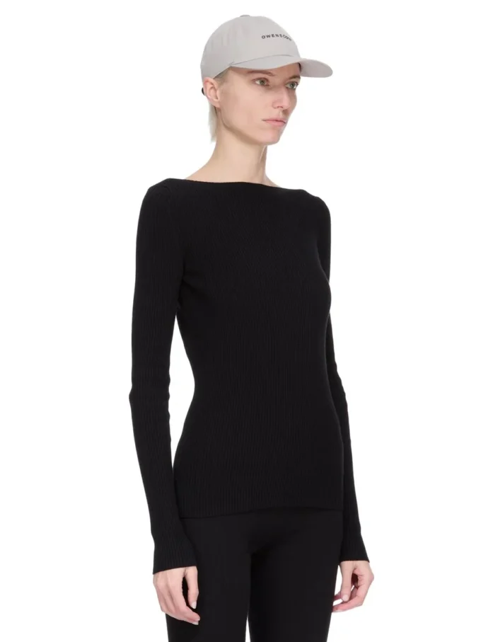 RICK OWENS – ACCESSORIES RA02E0700TEEM7-0809