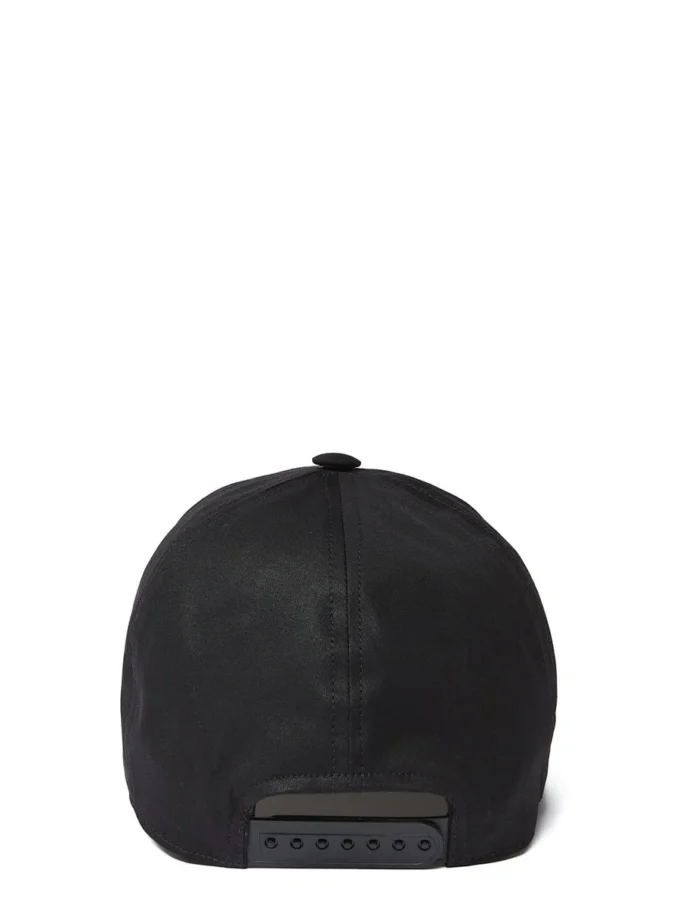 RICK OWENS – ACCESSORIES RA02E0700TEEM7-0908