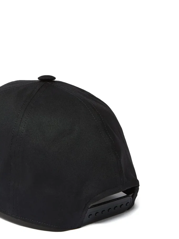 RICK OWENS – ACCESSORIES RA02E0700TEEM7-0908