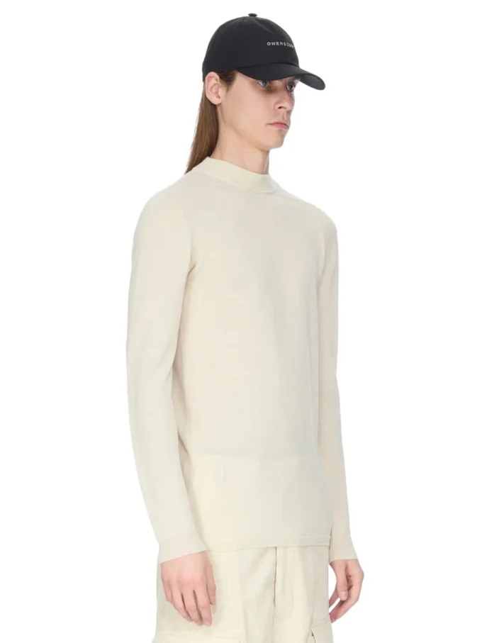 RICK OWENS – ACCESSORIES RA02E0700TEEM7-0908