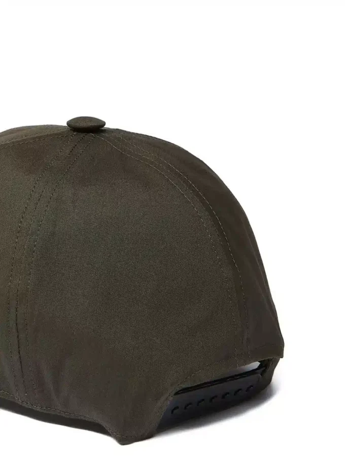 RICK OWENS – ACCESSORIES RA02E0700TEEM7-2578 RICK OWENS – ACCESSORIES RA02E0700TEEM7-2578