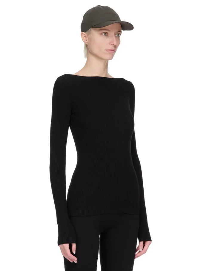 RICK OWENS – ACCESSORIES RA02E0700TEEM7-2578 RICK OWENS – ACCESSORIES RA02E0700TEEM7-2578